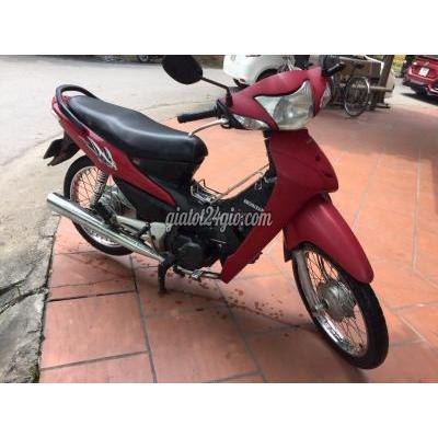 Xe Máy Quận Hà Đông - Hà Nội Honda Wave Cá Đời Đầu Xe Máy Quận Hà Đông - Hà Nội Honda Wave Cá Đời Đầu