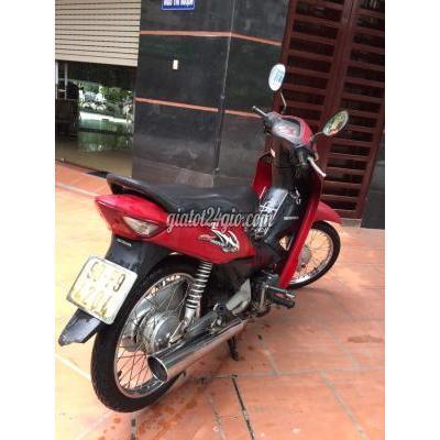 Xe Máy Quận Hà Đông - Hà Nội Honda Wave Cá Đời Đầu Xe Máy Quận Hà Đông - Hà Nội Honda Wave Cá Đời Đầu