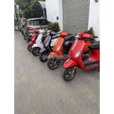 Xe Máy Quận Nam Từ Liêm - Hà Nội Vespa Lx S Các Đời Ie, 3vie Nguyên Bản Đúng Hình Xe Máy Quận Nam Từ Liêm - Hà Nội Vespa Lx S Các Đời Ie, 3vie Nguyên Bản Đúng Hình