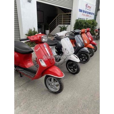 Xe Máy Quận Nam Từ Liêm - Hà Nội Vespa Lx S Các Đời Ie, 3vie Nguyên Bản Đúng Hình Xe Máy Quận Nam Từ Liêm - Hà Nội Vespa Lx S Các Đời Ie, 3vie Nguyên Bản Đúng Hình