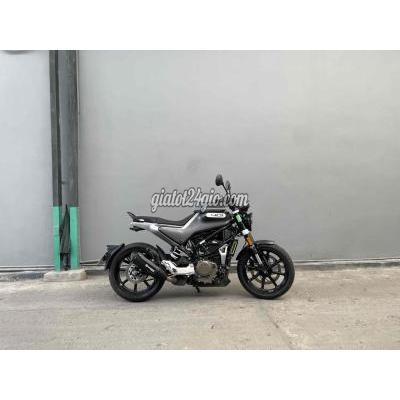 Xe Máy Quận Long Biên - Hà Nội Svartpilen 401 Siêu Lướt Odo Chỉ 396 Km Xe Máy Quận Long Biên - Hà Nội Svartpilen 401 Siêu Lướt Odo Chỉ 396 Km