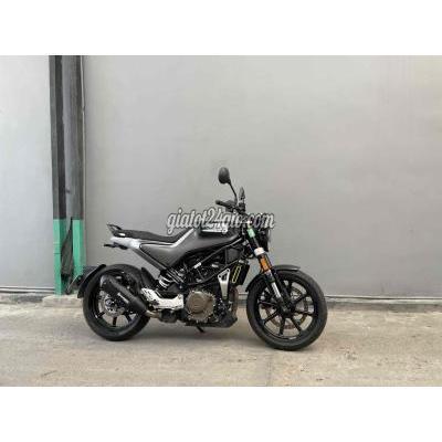 Xe Máy Quận Long Biên - Hà Nội Svartpilen 401 Siêu Lướt Odo Chỉ 396 Km Xe Máy Quận Long Biên - Hà Nội Svartpilen 401 Siêu Lướt Odo Chỉ 396 Km