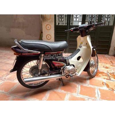Xe Máy Quận Nam Từ Liêm - Hà Nội Xe Dream Thái Chính Chủ Cần Bán Xe Máy Quận Nam Từ Liêm - Hà Nội Xe Dream Thái Chính Chủ Cần Bán