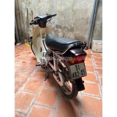Xe Máy Quận Nam Từ Liêm - Hà Nội Xe Dream Thái Chính Chủ Cần Bán Xe Máy Quận Nam Từ Liêm - Hà Nội Xe Dream Thái Chính Chủ Cần Bán