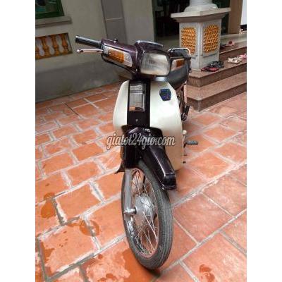 Xe Máy Quận Nam Từ Liêm - Hà Nội Xe Dream Thái Chính Chủ Cần Bán Xe Máy Quận Nam Từ Liêm - Hà Nội Xe Dream Thái Chính Chủ Cần Bán