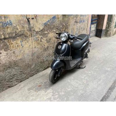 Xe Máy Quận Cầu Giấy - Hà Nội Giono 50cc Đầy Đủ Giấy Tờ Xe Máy Quận Cầu Giấy - Hà Nội Giono 50cc Đầy Đủ Giấy Tờ