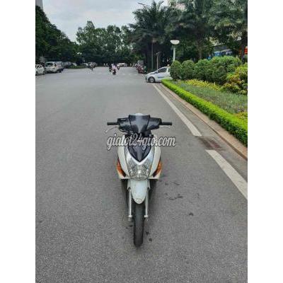 Xe Máy Quận Hai Bà Trưng - Hà Nội Cần Bán Xe Click Đăng Ký 2006 Biển Số Hà Nội