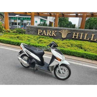 Xe Máy Quận Hai Bà Trưng - Hà Nội Cần Bán Xe Click Đăng Ký 2006 Biển Số Hà Nội