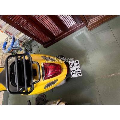 Xe Máy Quận Hà Đông - Hà Nội Vespa Sprint 2019 Xe Máy Quận Hà Đông - Hà Nội Vespa Sprint 2019