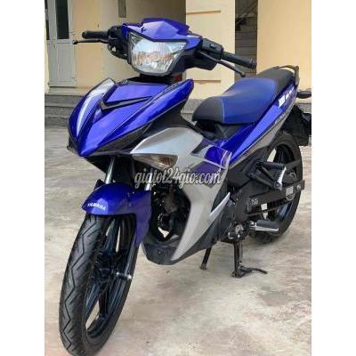 Xe Máy Quận Hai Bà Trưng - Hà Nội Exciter 150 Máy Zin Sơn Zin Fix Nhiệt Tình Xe Máy Quận Hai Bà Trưng - Hà Nội Exciter 150 Máy Zin Sơn Zin Fix Nhiệt Tình