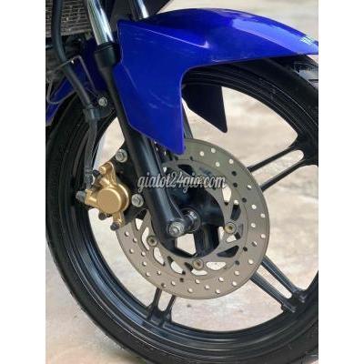 Xe Máy Quận Hai Bà Trưng - Hà Nội Exciter 150 Máy Zin Sơn Zin Fix Nhiệt Tình Xe Máy Quận Hai Bà Trưng - Hà Nội Exciter 150 Máy Zin Sơn Zin Fix Nhiệt Tình