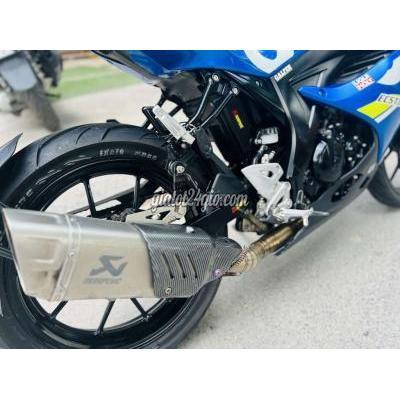 Xe Máy Quận Đống Đa - Hà Nội Suzuki Gsx R150 Đẹp Lướt.chính Chủ Pkl Moto Xe Máy Quận Đống Đa - Hà Nội Suzuki Gsx R150 Đẹp Lướt.chính Chủ Pkl Moto
