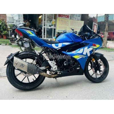Xe Máy Quận Đống Đa - Hà Nội Suzuki Gsx R150 Đẹp Lướt.chính Chủ Pkl Moto Xe Máy Quận Đống Đa - Hà Nội Suzuki Gsx R150 Đẹp Lướt.chính Chủ Pkl Moto