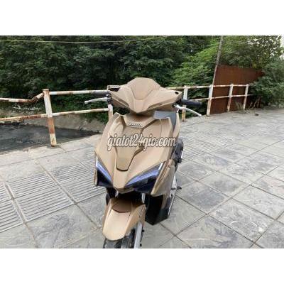 Xe Máy Quận Nam Từ Liêm - Hà Nội Siêu Phẩm Airblade 125 3d Chính Chủ Mới 99% Xe Máy Quận Nam Từ Liêm - Hà Nội Siêu Phẩm Airblade 125 3d Chính Chủ Mới 99%