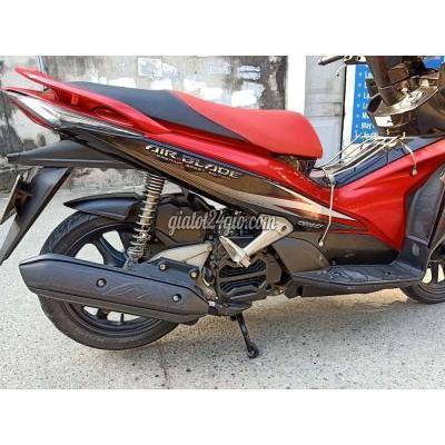 Xe Máy Quận Nam Từ Liêm - Hà Nội Honda Air Blade Nguyên Bản, Ít Đi Xe Máy Quận Nam Từ Liêm - Hà Nội Honda Air Blade Nguyên Bản, Ít Đi