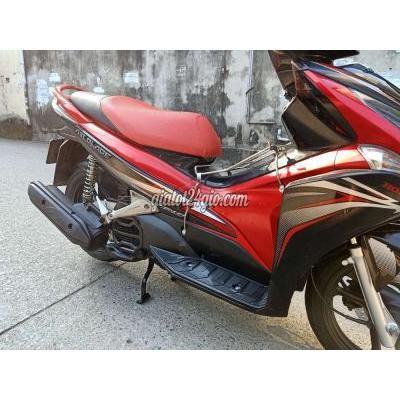 Xe Máy Quận Nam Từ Liêm - Hà Nội Honda Air Blade Nguyên Bản, Ít Đi Xe Máy Quận Nam Từ Liêm - Hà Nội Honda Air Blade Nguyên Bản, Ít Đi