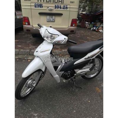 Xe Máy Quận Cầu Giấy - Hà Nội Xe Wawe Nguyên Bản Xe Máy Quận Cầu Giấy - Hà Nội Xe Wawe Nguyên Bản