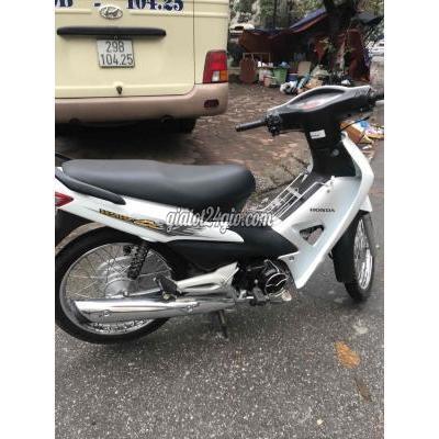 Xe Máy Quận Cầu Giấy - Hà Nội Xe Wawe Nguyên Bản Xe Máy Quận Cầu Giấy - Hà Nội Xe Wawe Nguyên Bản