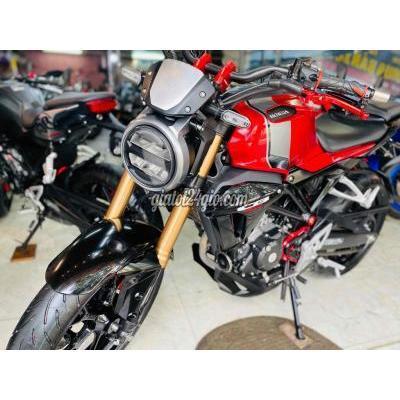 Xe Máy Quận Cầu Giấy - Hà Nội Honda Cb 150r Lướt Mới Keng.chính Chủ Pkl Xe Máy Quận Cầu Giấy - Hà Nội Honda Cb 150r Lướt Mới Keng.chính Chủ Pkl