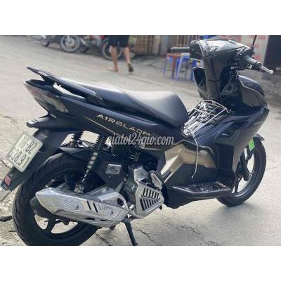 Xe Máy Quận Nam Từ Liêm - Hà Nội Honda Airblade 2022 Mới 99% Bao Sang Tên Xe Máy Quận Nam Từ Liêm - Hà Nội Honda Airblade 2022 Mới 99% Bao Sang Tên