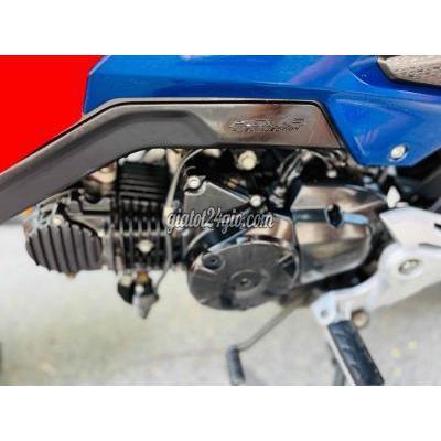 Xe Máy Quận Cầu Giấy - Hà Nội Honda Msx 125 Biển 29 Mới Cứng. Đẹp Lướt Minibike Xe Máy Quận Cầu Giấy - Hà Nội Honda Msx 125 Biển 29 Mới Cứng. Đẹp Lướt Minibike