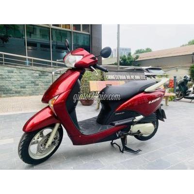 Xe Máy Quận Nam Từ Liêm - Hà Nội Lead Fi Đỏ Mận Chân Chống Điện Xe Máy Quận Nam Từ Liêm - Hà Nội Lead Fi Đỏ Mận Chân Chống Điện