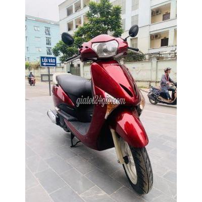 Xe Máy Quận Nam Từ Liêm - Hà Nội Lead Fi Đỏ Mận Chân Chống Điện Xe Máy Quận Nam Từ Liêm - Hà Nội Lead Fi Đỏ Mận Chân Chống Điện