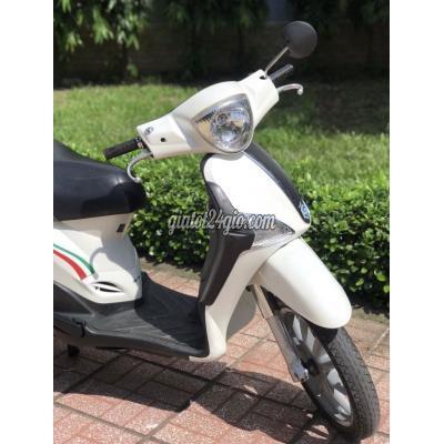 Xe Máy Quận Nam Từ Liêm - Hà Nội Liberty 125 3vie, Tiết Kiệm Xăng, Sử Dụng Từ Đầu