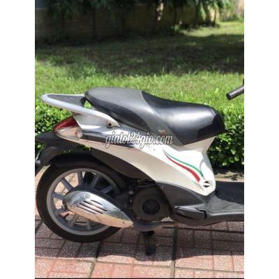 Xe Máy Quận Nam Từ Liêm - Hà Nội Liberty 125 3vie, Tiết Kiệm Xăng, Sử Dụng Từ Đầu