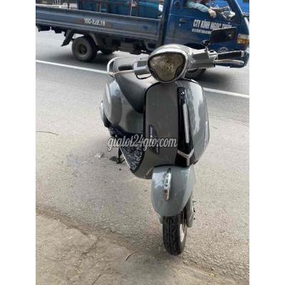 Xe Máy Quận Hồng Bàng - Hải Phòng Xe Vespa 50 Đời Cao Êm Đẹp Như Hình Xe Máy Quận Hồng Bàng - Hải Phòng Xe Vespa 50 Đời Cao Êm Đẹp Như Hình