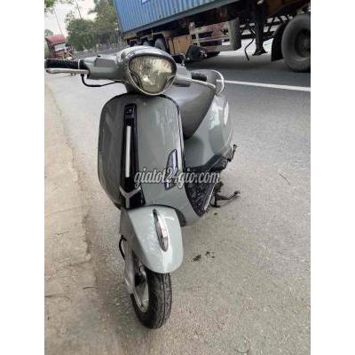Xe Máy Quận Hồng Bàng - Hải Phòng Xe Vespa 50 Đời Cao Êm Đẹp Như Hình Xe Máy Quận Hồng Bàng - Hải Phòng Xe Vespa 50 Đời Cao Êm Đẹp Như Hình