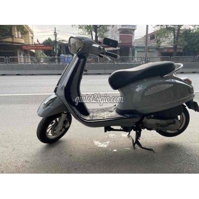Xe Máy Quận Hồng Bàng - Hải Phòng Xe Vespa 50 Đời Cao Êm Đẹp Như Hình Xe Máy Quận Hồng Bàng - Hải Phòng Xe Vespa 50 Đời Cao Êm Đẹp Như Hình