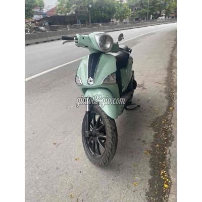 Xe Máy Quận Hồng Bàng - Hải Phòng Xe Liberty Nhập Khẩu Đời Cao Zin Đẹp Như Hình Xe Máy Quận Hồng Bàng - Hải Phòng Xe Liberty Nhập Khẩu Đời Cao Zin Đẹp Như Hình