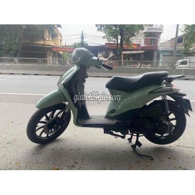 Xe Máy Quận Hồng Bàng - Hải Phòng Xe Liberty Nhập Khẩu Đời Cao Zin Đẹp Như Hình Xe Máy Quận Hồng Bàng - Hải Phòng Xe Liberty Nhập Khẩu Đời Cao Zin Đẹp Như Hình