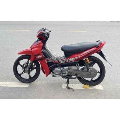 Xe Máy Huyện An Dương - Hải Phòng Bán Gravita 2013 Đỏ Kiếm Xe Máy Huyện An Dương - Hải Phòng Bán Gravita 2013 Đỏ Kiếm