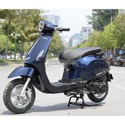 Xe Máy Quận Lê Chân - Hải Phòng Cần Bán Vecpa 50cc Chính Chủ Xe Máy Quận Lê Chân - Hải Phòng Cần Bán Vecpa 50cc Chính Chủ