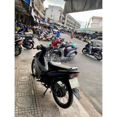 Xe Máy Thành Phố Nha Trang - Khánh Hòa Xe Dọn Kiểng Nhẹ Thích Hợp Cho Anh Em Đi Học Xe Máy Thành Phố Nha Trang - Khánh Hòa Xe Dọn Kiểng Nhẹ Thích Hợp Cho Anh Em Đi Học