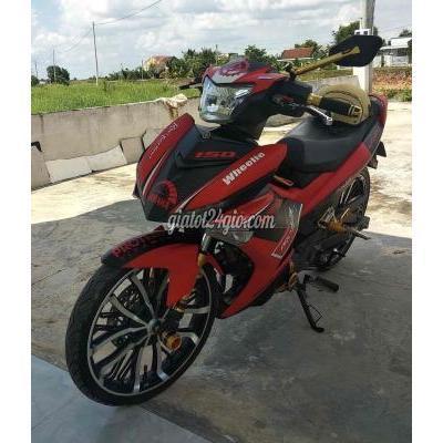 Xe Máy Huyện Đức Hòa - Long An Exciter 2018 Xe Máy Huyện Đức Hòa - Long An Exciter 2018