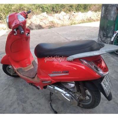 Xe Máy Huyện Thăng Bình - Quảng Nam Bán Elizabet - Fi Phun Xăng Điện Tử 2012. Xe Máy Huyện Thăng Bình - Quảng Nam Bán Elizabet - Fi Phun Xăng Điện Tử 2012.