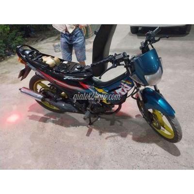 Xe Máy Huyện Trảng Bàng - Tây Ninh Honda Nova Tena 2 Thi Thanh Ly Doi 2002 Xe Máy Huyện Trảng Bàng - Tây Ninh Honda Nova Tena 2 Thi Thanh Ly Doi 2002