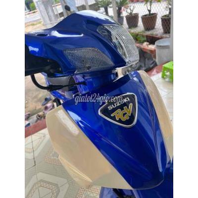 Xe Máy Huyện Hòa Thành - Tây Ninh Bán Lại Ae Chơi Con Suzuki Sipo 120 Đời 99 Biển 70 Xe Máy Huyện Hòa Thành - Tây Ninh Bán Lại Ae Chơi Con Suzuki Sipo 120 Đời 99 Biển 70
