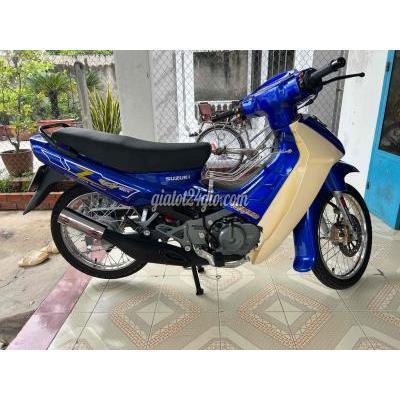 Xe Máy Huyện Hòa Thành - Tây Ninh Bán Lại Ae Chơi Con Suzuki Sipo 120 Đời 99 Biển 70 Xe Máy Huyện Hòa Thành - Tây Ninh Bán Lại Ae Chơi Con Suzuki Sipo 120 Đời 99 Biển 70