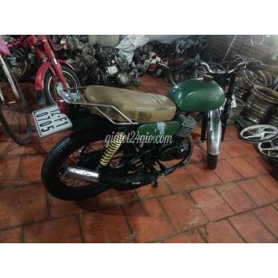 Xe Máy Huyện Hòa Thành - Tây Ninh Xe Minsk 2 Thì 125cc Xe Máy Huyện Hòa Thành - Tây Ninh Xe Minsk 2 Thì 125cc