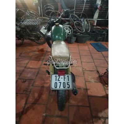 Xe Máy Huyện Hòa Thành - Tây Ninh Xe Minsk 2 Thì 125cc Xe Máy Huyện Hòa Thành - Tây Ninh Xe Minsk 2 Thì 125cc