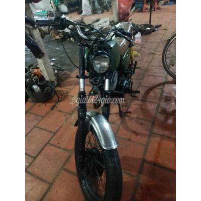 Xe Máy Huyện Hòa Thành - Tây Ninh Xe Minsk 2 Thì 125cc Xe Máy Huyện Hòa Thành - Tây Ninh Xe Minsk 2 Thì 125cc