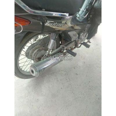 Xe Máy Huyện Tân Phước - Tiền Giang Future110 Xe Máy Huyện Tân Phước - Tiền Giang Future110