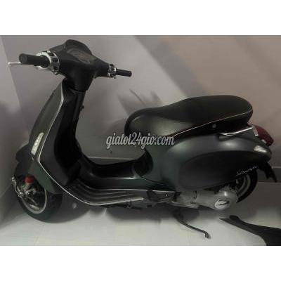 Xe Máy Thành Phố Mỹ Tho - Tiền Giang Cần Bán 2 Chiếc Vespa Sprint 125 Doi 2015 2016 Xe Máy Thành Phố Mỹ Tho - Tiền Giang Cần Bán 2 Chiếc Vespa Sprint 125 Doi 2015 2016