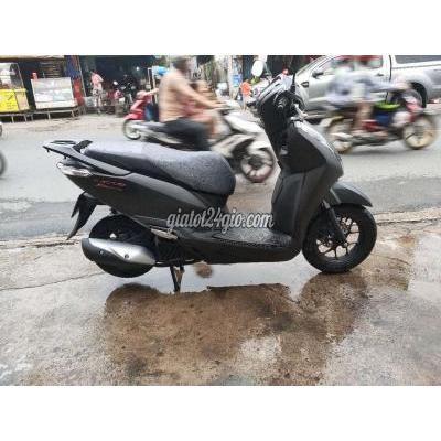 Xe Máy Thành Phố Thủ Đức - Hồ Chí Minh Xe Honda Lead 125 Đời 2019. Màu Đen Nhám. Mới 95% Xe Máy Thành Phố Thủ Đức - Hồ Chí Minh Xe Honda Lead 125 Đời 2019. Màu Đen Nhám. Mới 95%
