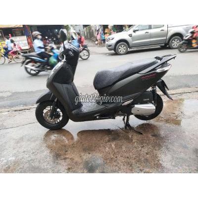 Xe Máy Thành Phố Thủ Đức - Hồ Chí Minh Xe Honda Lead 125 Đời 2019. Màu Đen Nhám. Mới 95% Xe Máy Thành Phố Thủ Đức - Hồ Chí Minh Xe Honda Lead 125 Đời 2019. Màu Đen Nhám. Mới 95%