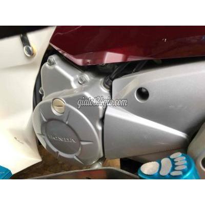 Xe Máy Quận 5 - Hồ Chí Minh Super Dream 110 Đỏ Kỷ Niệm 20 Năm Xe Máy Quận 5 - Hồ Chí Minh Super Dream 110 Đỏ Kỷ Niệm 20 Năm